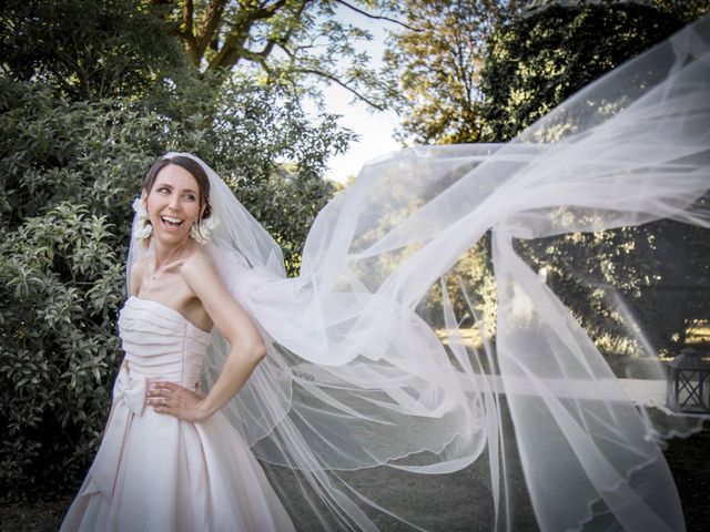 Il matrimonio di Massimo e Elena a Imola, Bologna 18