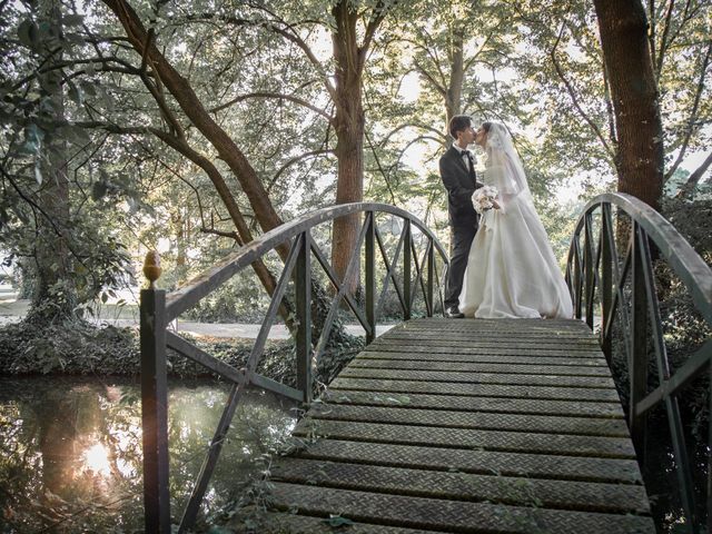 Il matrimonio di Massimo e Elena a Imola, Bologna 19