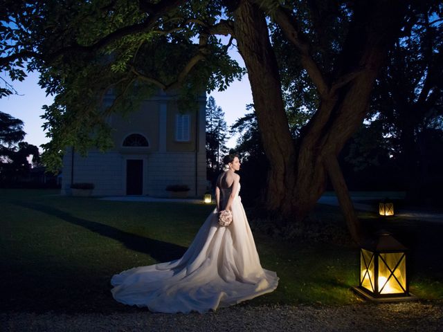 Il matrimonio di Massimo e Elena a Imola, Bologna 23