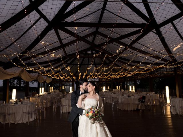 Il matrimonio di Stefano e Maria Emilia a San Sebastiano da Po, Torino 52