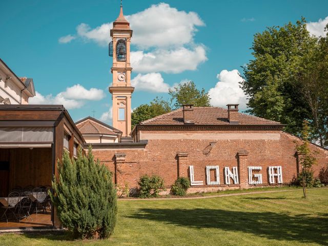 Il matrimonio di Christian e Sara a Poirino, Torino 51