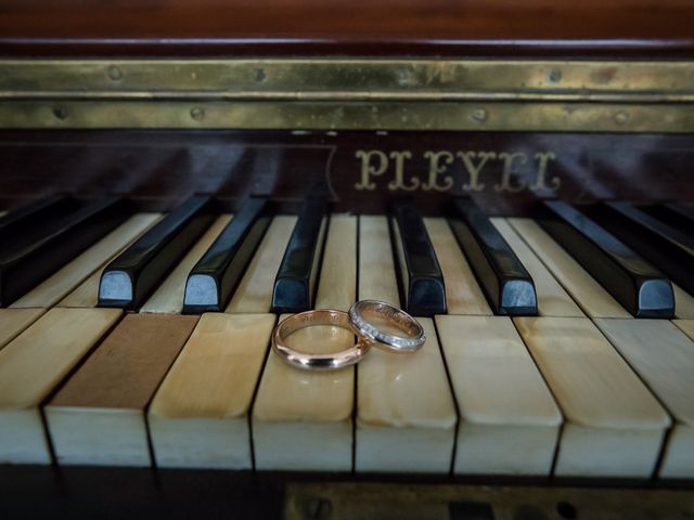 Il matrimonio di Michele e Daniela a Tradate, Varese 83