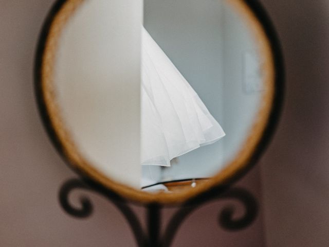 Il matrimonio di Cristian e Jessica a Castelnuovo Cilento, Salerno 15