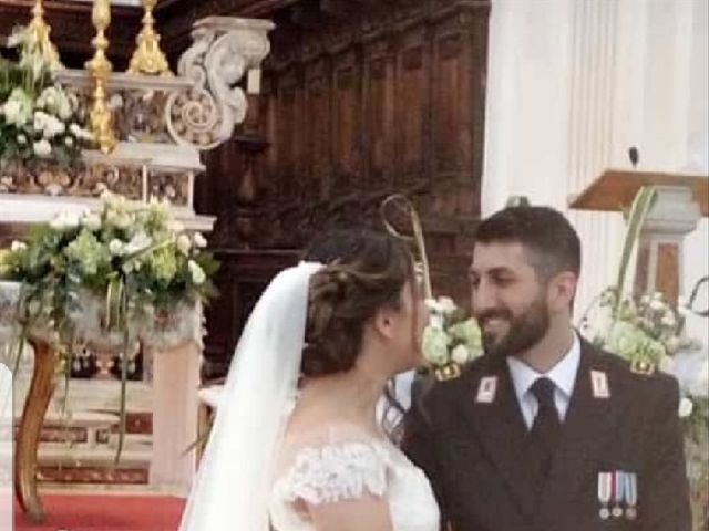 Il matrimonio di Pasquale e Veronica  a Formia, Latina 10