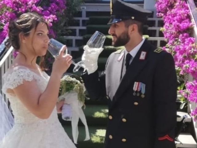 Il matrimonio di Pasquale e Veronica  a Formia, Latina 11