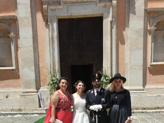 Il matrimonio di Pasquale e Veronica  a Formia, Latina 13