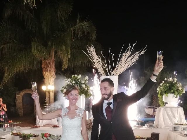 Il matrimonio di Alessandro e Maria a Palermo, Palermo 3