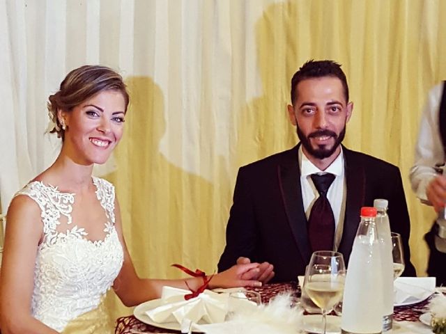 Il matrimonio di Alessandro e Maria a Palermo, Palermo 4