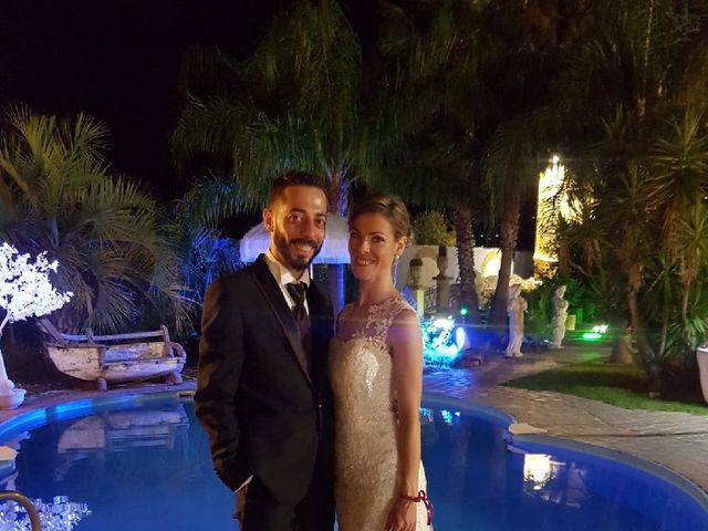 Il matrimonio di Alessandro e Maria a Palermo, Palermo 5