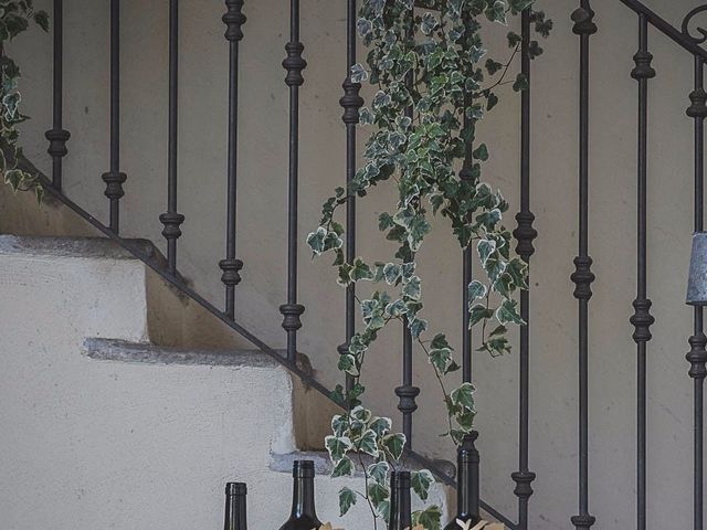 Il matrimonio di Federico e Sarah a Gaggiano, Milano 21