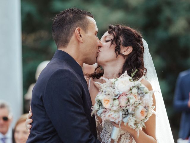 Il matrimonio di Davide e Chiara a Ameglia, La Spezia 46