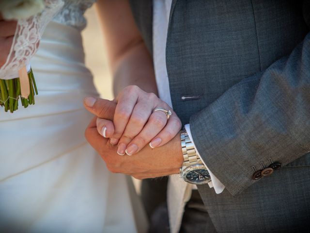 Il matrimonio di Serena e Andrew a Scalea, Cosenza 32