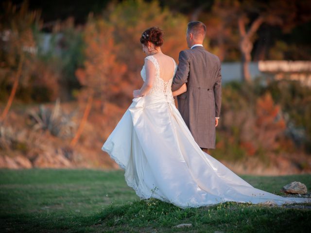 Il matrimonio di Serena e Andrew a Scalea, Cosenza 40