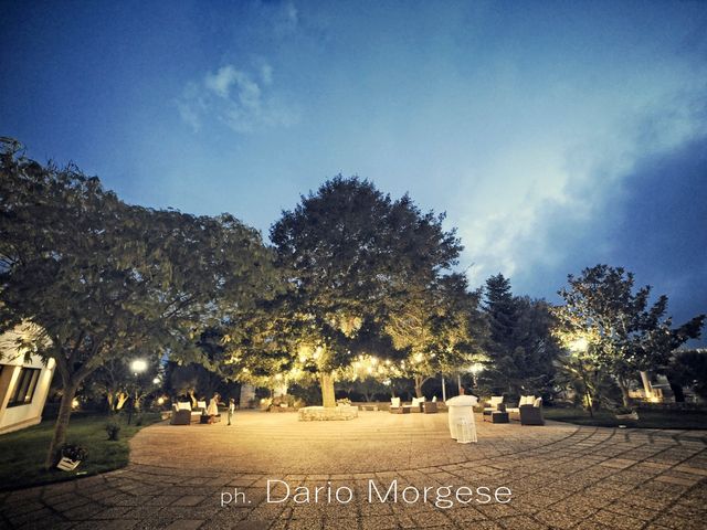 Il matrimonio di rocco e margherita a Santeramo in Colle, Bari 1