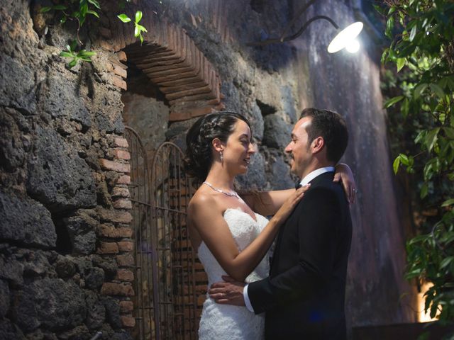 Il matrimonio di Sergio e Valentina a Acireale, Catania 46