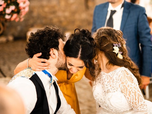 Il matrimonio di Daniele e Simona a Enna, Enna 47