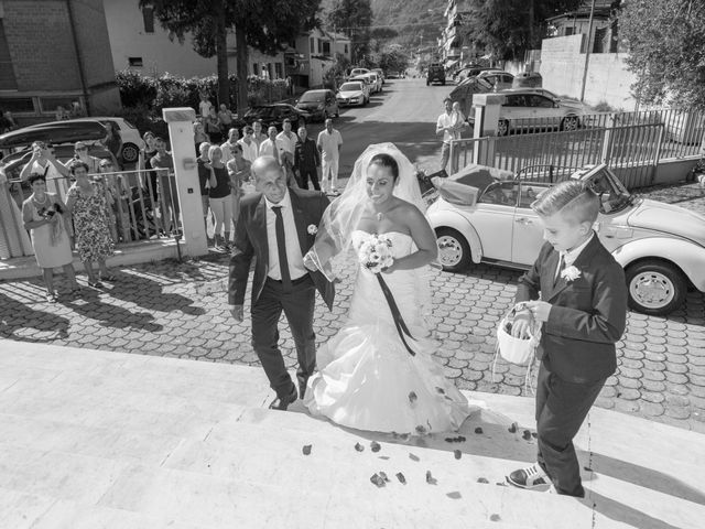 Il matrimonio di Bruno e Roberta a Sarzana, La Spezia 8