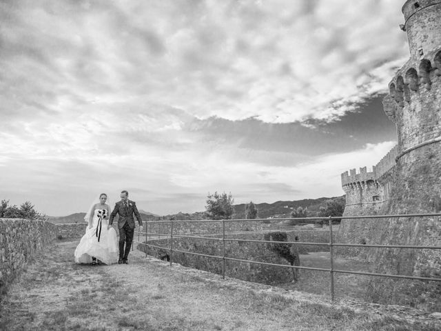 Il matrimonio di Bruno e Roberta a Sarzana, La Spezia 13