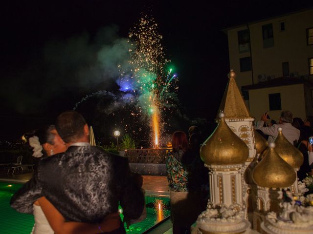 Il matrimonio di Bruno e Roberta a Sarzana, La Spezia 16