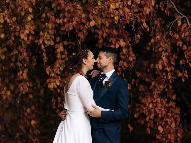 Il matrimonio di Gabriele e Elena a Vizzola Ticino, Varese 58