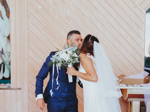 Il matrimonio di Paolo e Enrica a Santorso, Vicenza 37