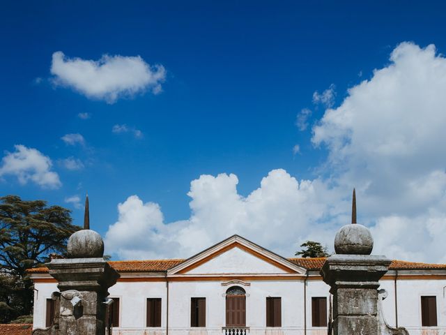 Il matrimonio di Paolo e Enrica a Santorso, Vicenza 49