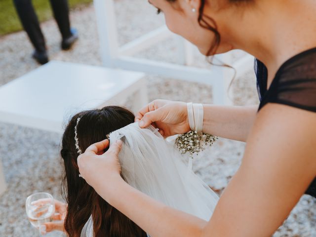 Il matrimonio di Paolo e Enrica a Santorso, Vicenza 51