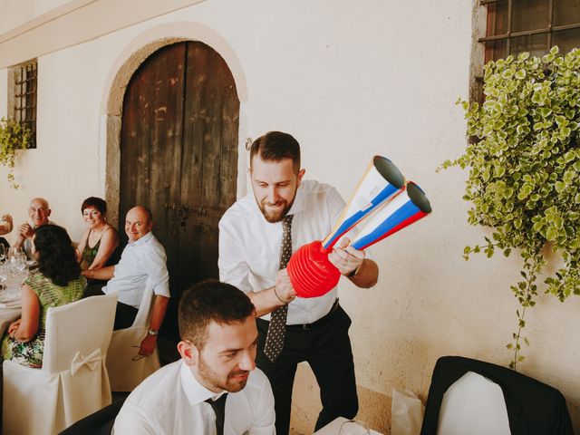 Il matrimonio di Paolo e Enrica a Santorso, Vicenza 70