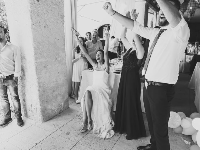 Il matrimonio di Paolo e Enrica a Santorso, Vicenza 72