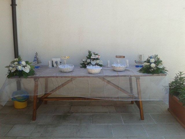 Il matrimonio di Silvia e Vincenzo a Castro, Lecce 6
