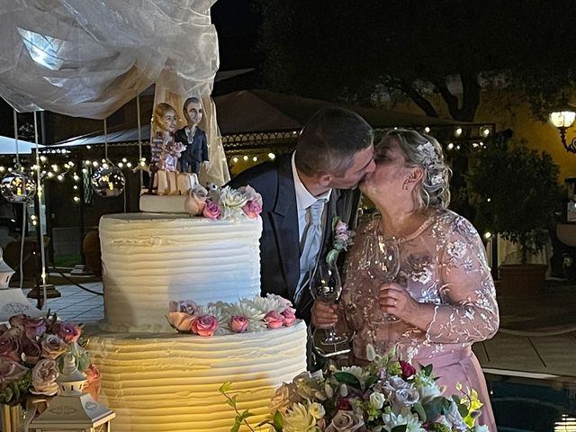 Il matrimonio di Claudio  e Simona  a Chiuduno, Bergamo 1