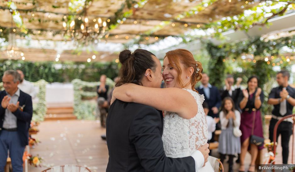 Il matrimonio di Michele e Danila a Cesena, Forlì-Cesena