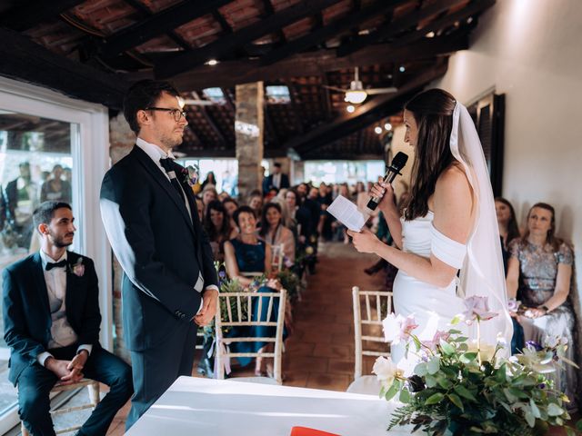 Il matrimonio di Jacopo e Veronica a Corbetta, Milano 42