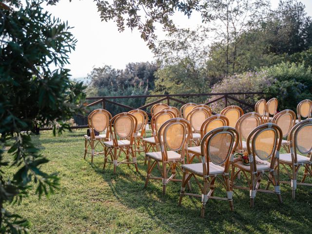 Il matrimonio di Celia e Francesca a Finale Ligure, Savona 4