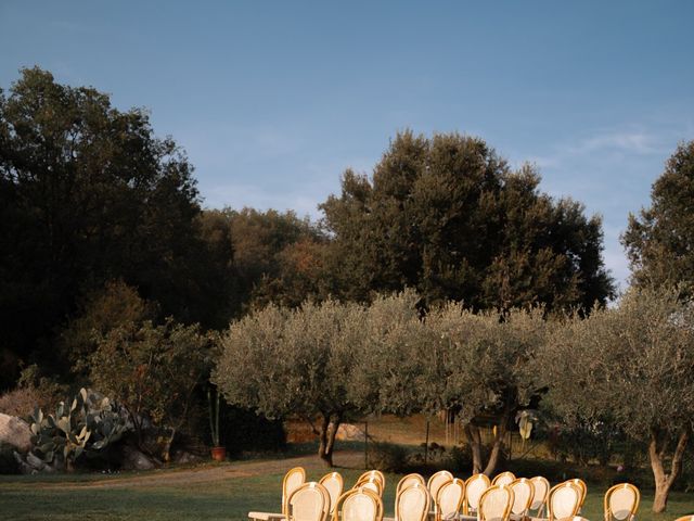 Il matrimonio di Celia e Francesca a Finale Ligure, Savona 9