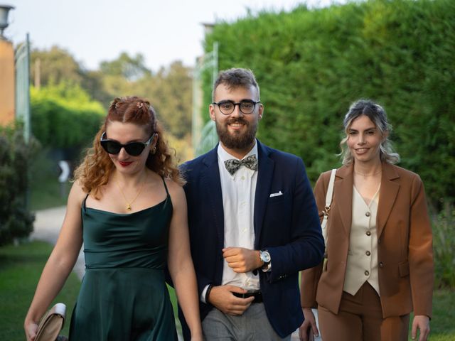 Il matrimonio di Celia e Francesca a Finale Ligure, Savona 11