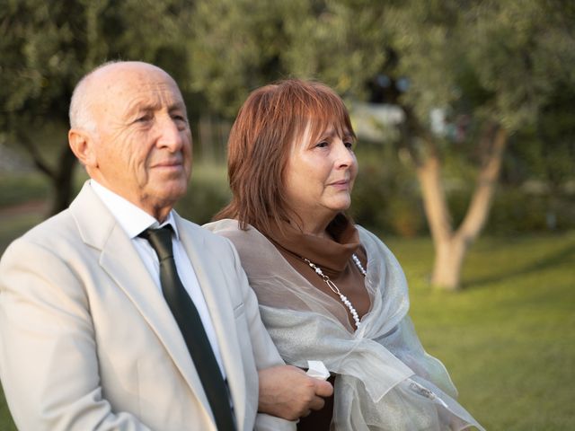 Il matrimonio di Celia e Francesca a Finale Ligure, Savona 17