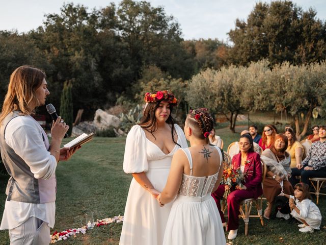 Il matrimonio di Celia e Francesca a Finale Ligure, Savona 23