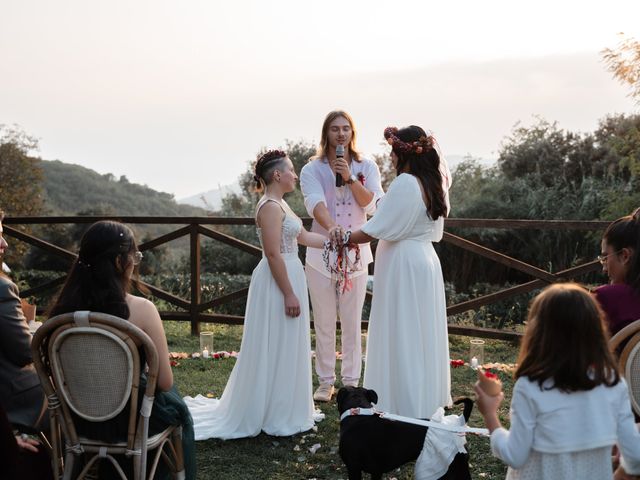 Il matrimonio di Celia e Francesca a Finale Ligure, Savona 24