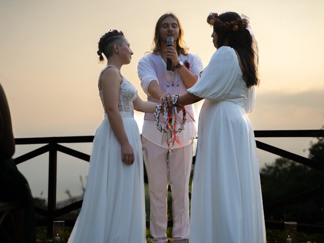 Il matrimonio di Celia e Francesca a Finale Ligure, Savona 26