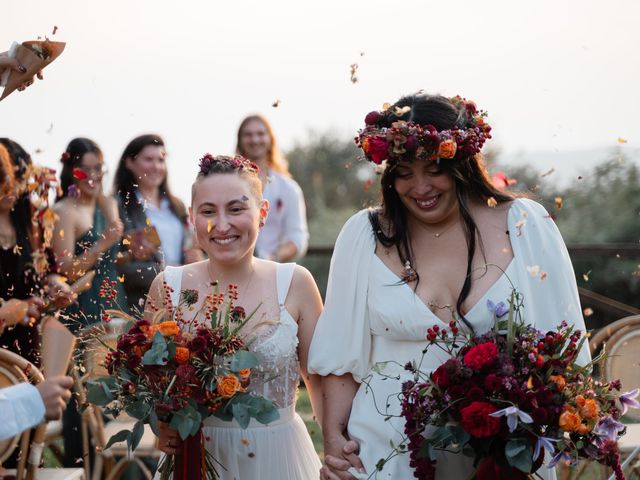 Il matrimonio di Celia e Francesca a Finale Ligure, Savona 29