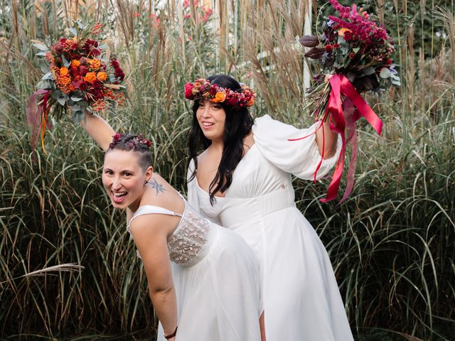 Il matrimonio di Celia e Francesca a Finale Ligure, Savona 3