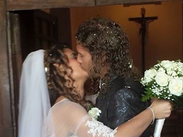 Il matrimonio di Elia e Lisa a Firenze, Firenze 18