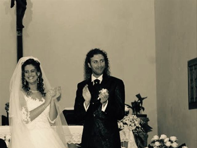 Il matrimonio di Elia e Lisa a Firenze, Firenze 19