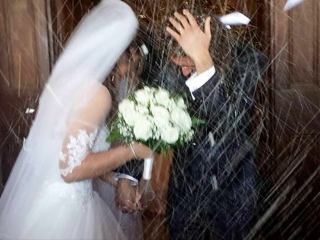 Il matrimonio di Elia e Lisa a Firenze, Firenze 20