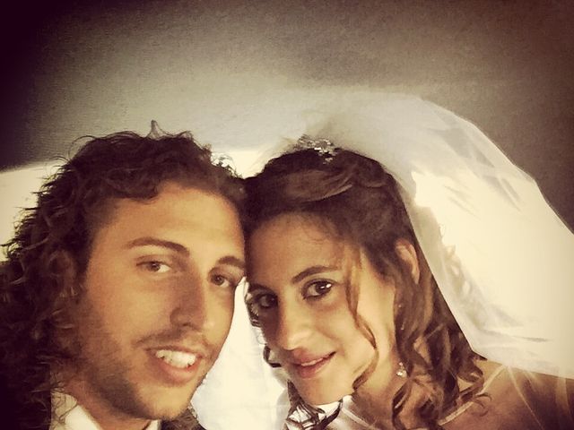 Il matrimonio di Elia e Lisa a Firenze, Firenze 21