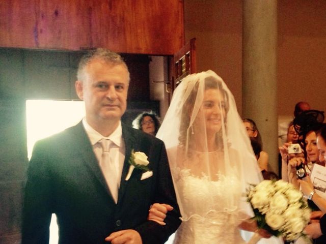 Il matrimonio di Elia e Lisa a Firenze, Firenze 29