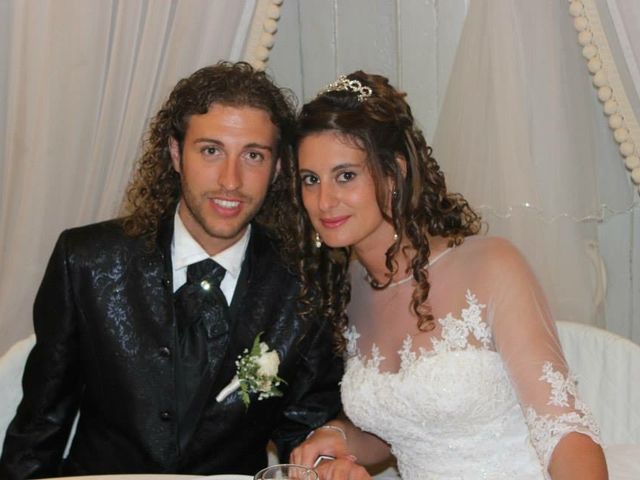 Il matrimonio di Elia e Lisa a Firenze, Firenze 32
