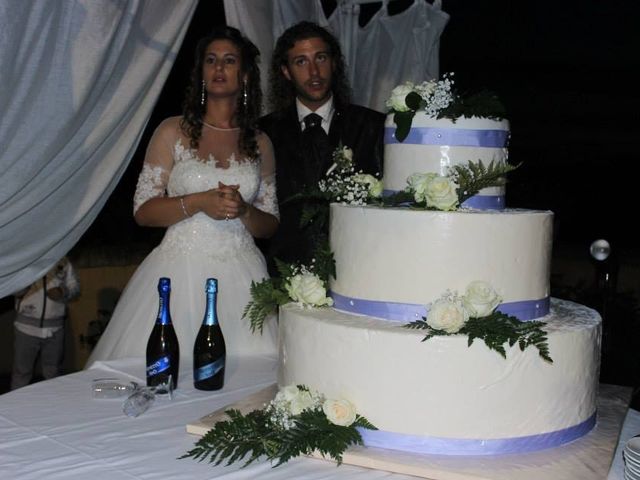Il matrimonio di Elia e Lisa a Firenze, Firenze 34