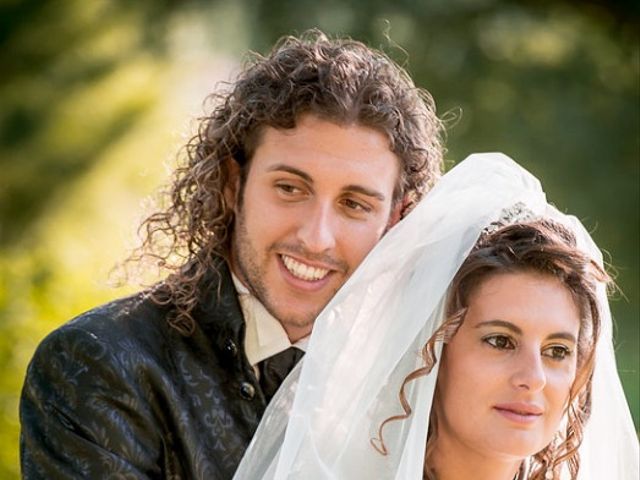 Il matrimonio di Elia e Lisa a Firenze, Firenze 41